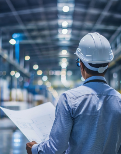 Erection & Commissioning